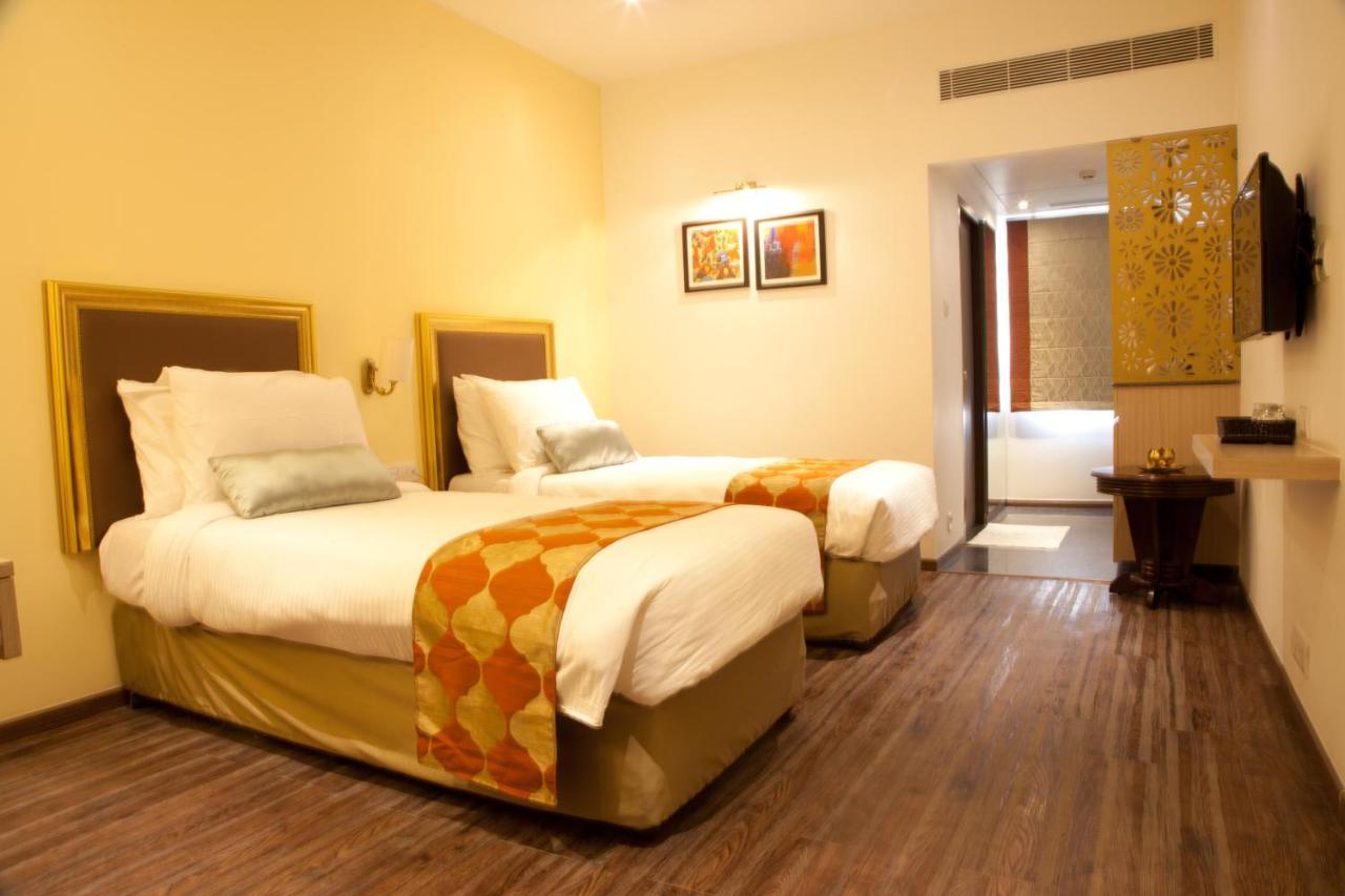 Hotel Sabareesh Park Madurai Exteriör bild
