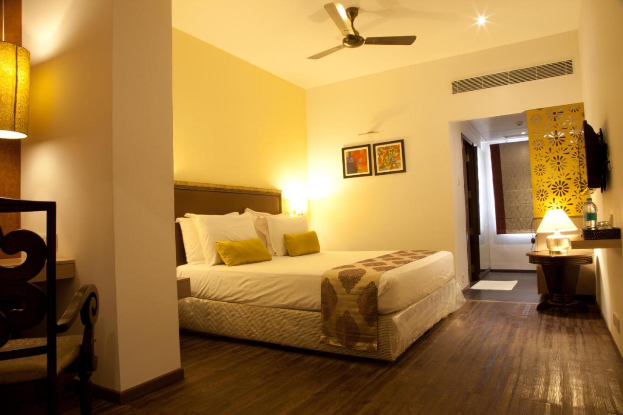 Hotel Sabareesh Park Madurai Exteriör bild